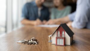 Property Management Techniques