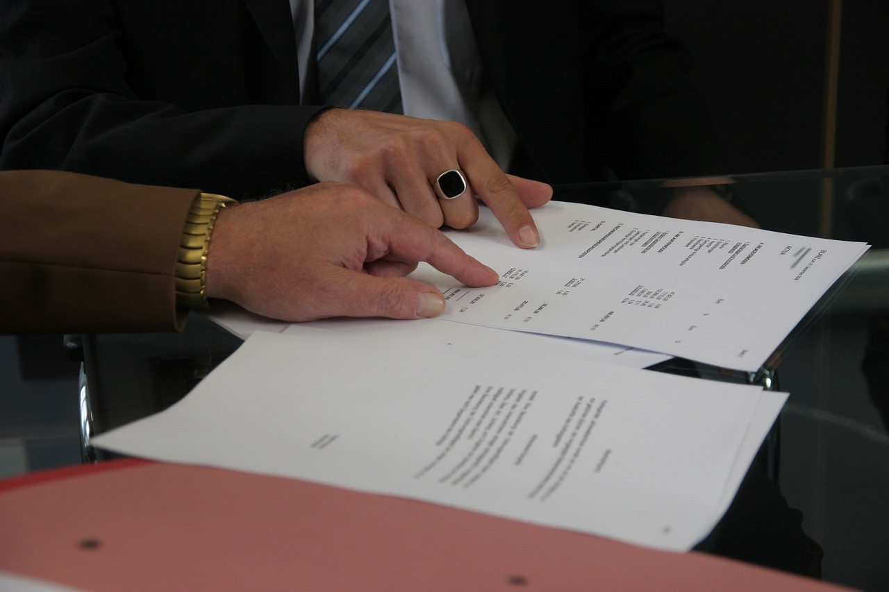 The Lease Trade Out Report: A Vital Tool for Real Estate Decision-Making