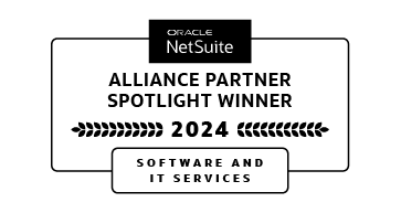 folio3 netsuite award