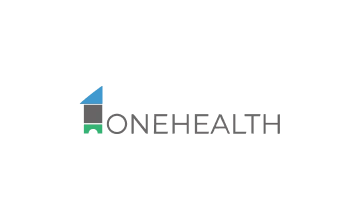 one-health-frame-logo