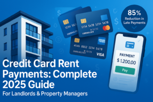 Should You Accept Credit Card Rent Payments