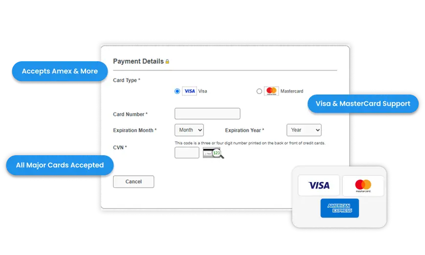 propertese Payment Solution