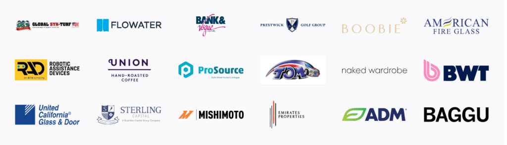 folio3 netsuite clients