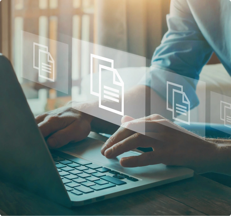Transform Document Workflows