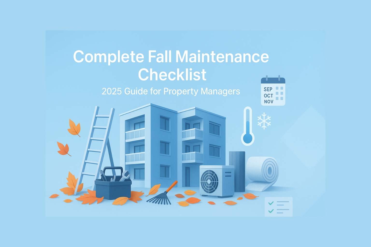 complete-fall-maintenance-checklist-for-property-managers