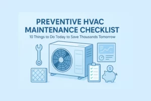 preventive-hvac-maintenance-checklist