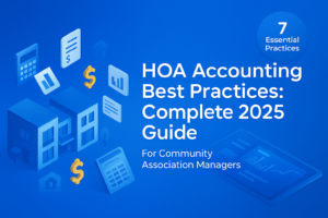 hoa-accounting-best-practices-tips-for-community-association-managers