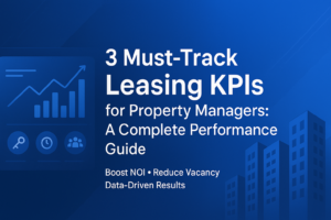must-track-leasing-kpis-for-property-managers