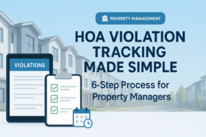 how-to-track-hoa-violations