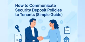how-to-communicate-security-deposit-policies-to-tenants