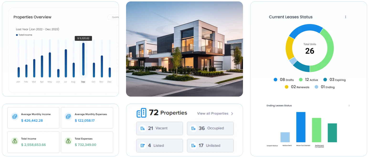 Property Management Software