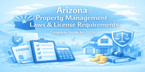 arizona-property-management-laws-license-requirements