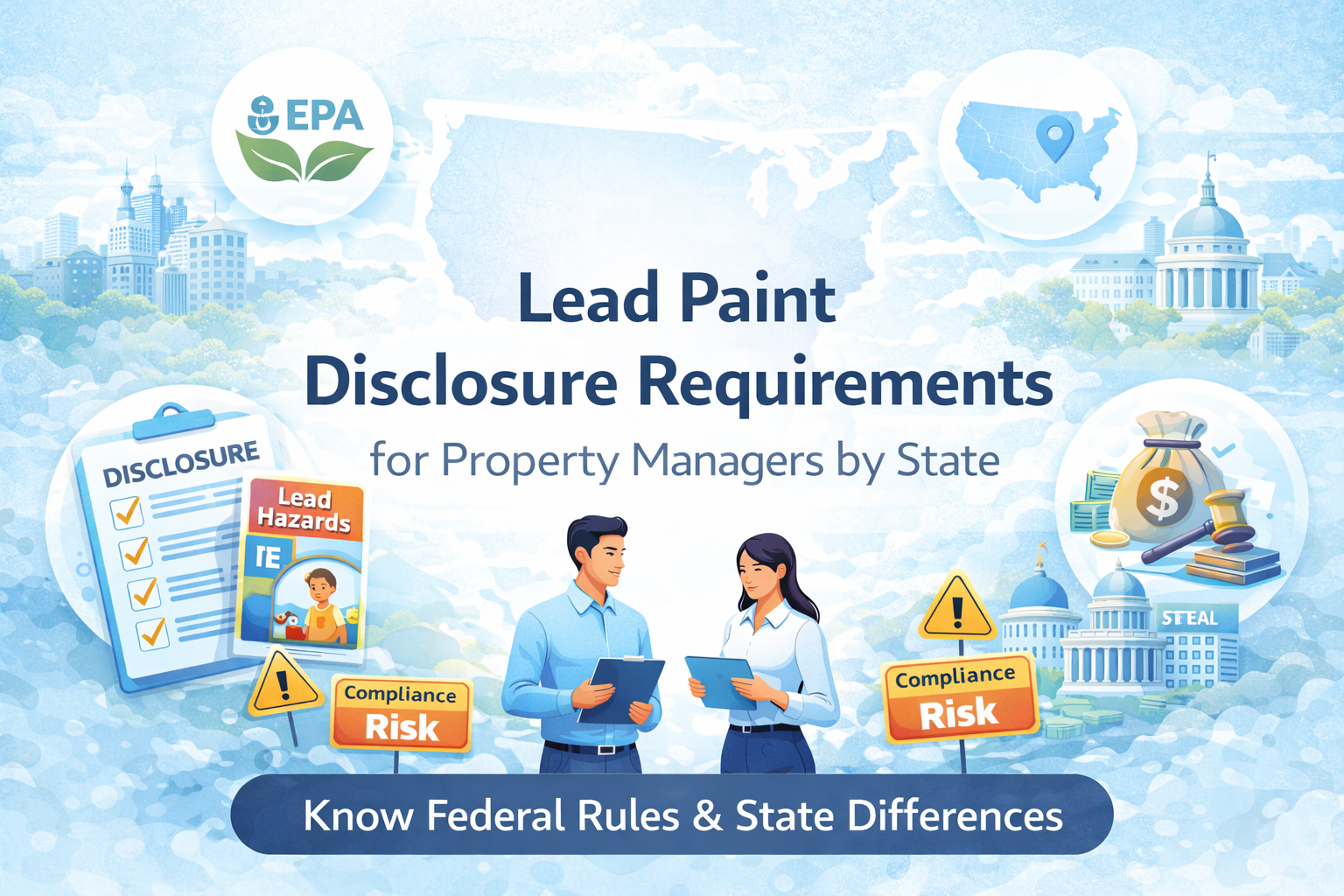lead-paint-disclosure-requirements-for-property-managers-by-state
