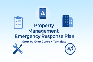 property-management-emergency-response-plan