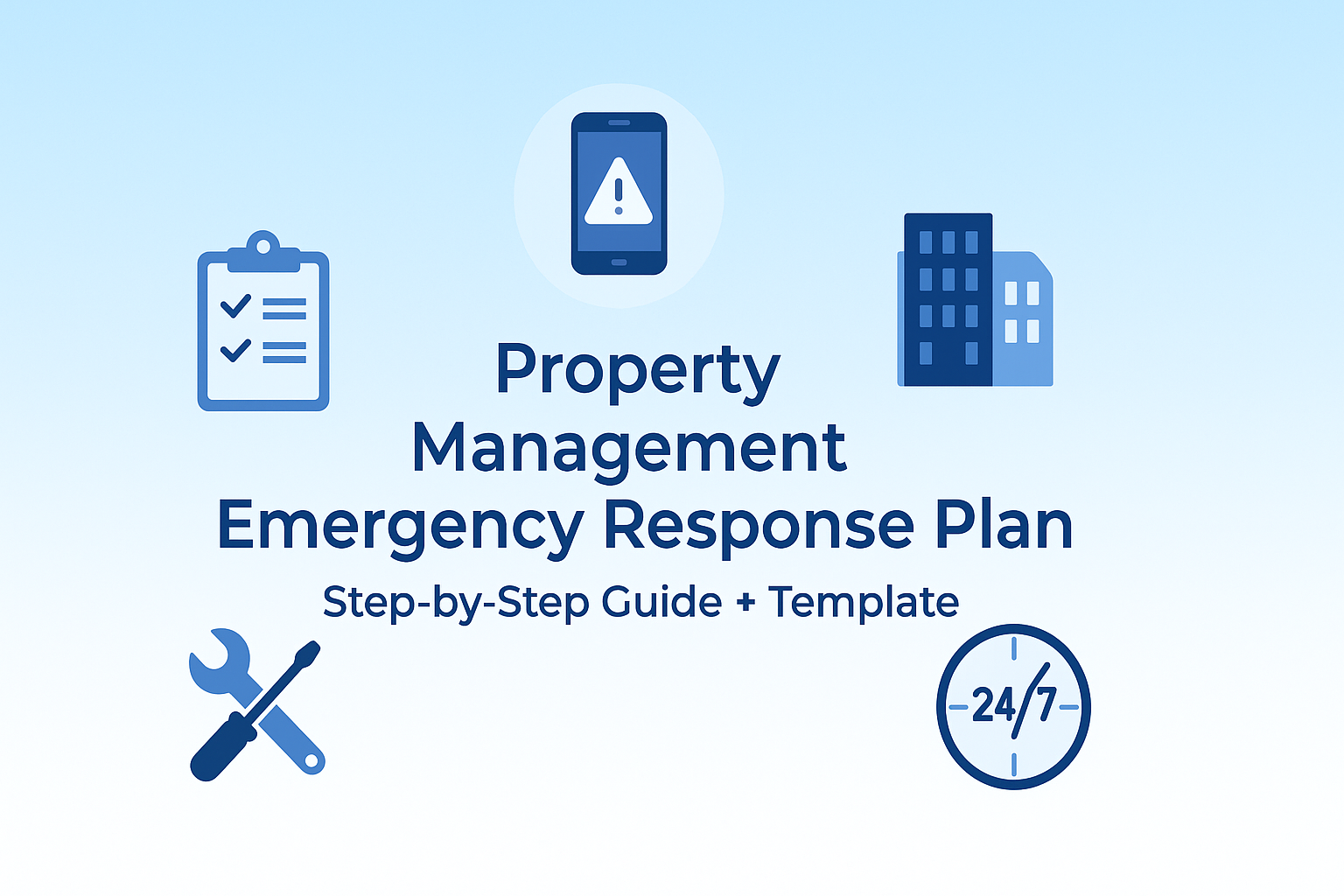 property-management-emergency-response-plan