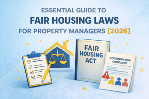 Fair Housing Laws