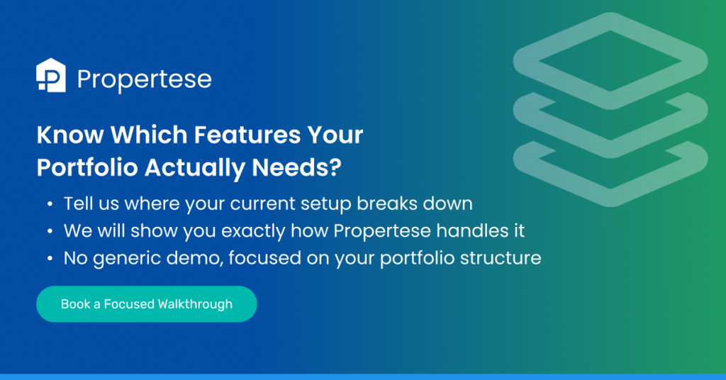 Which features your portfolio needs